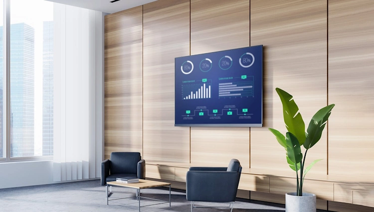 Телевидение для бизнеса от Ростелеком в деревня Шихабылово (Чувашская Республика)